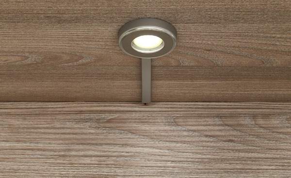 Bild 1 von maison bleue LED Beleuchtung  Zenno silber Lampen & Leuchten