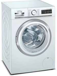 Waschmaschine Siemens WM 14 VM 93 TopTeam