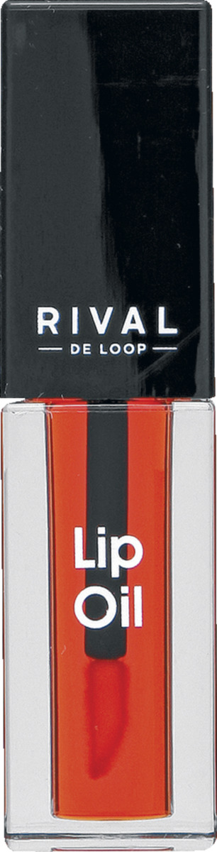 Bild 2 von Rival de Loop Lip Oil 02 red