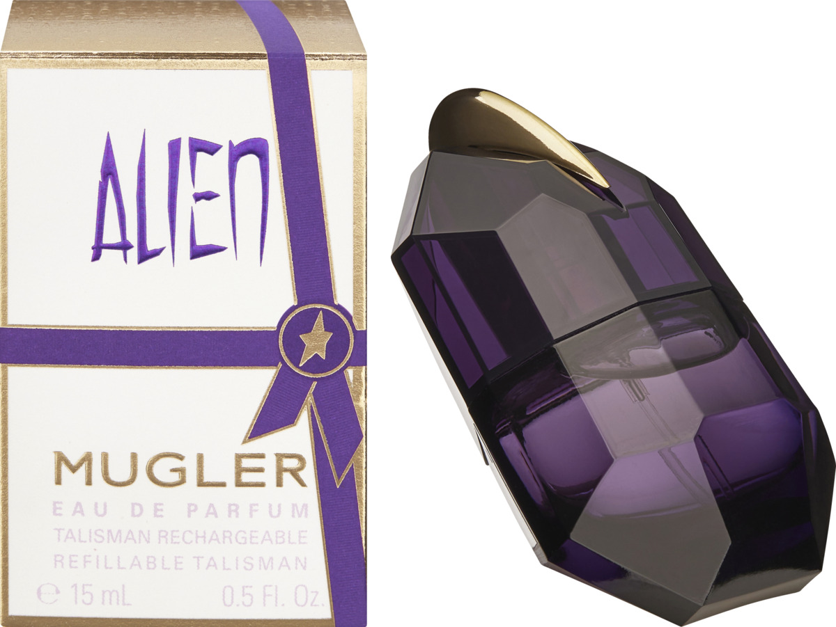 Bild 3 von Thierry Mugler Alien, EdP 15 ml