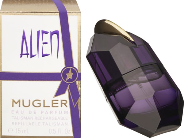 Bild 3 von Thierry Mugler Alien, EdP 15 ml