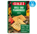 Bild 1 von GAZI Grill- und Pfannenkäse