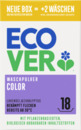 Bild 1 von Ecover Colorwaschmittel Pulver Lavendel & Eukalyptus 18 WL