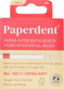 Bild 1 von Paperdent Papier-Interdentalbürste - ISO 2