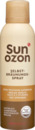 Bild 1 von sunozon Selbstbräunungsspray