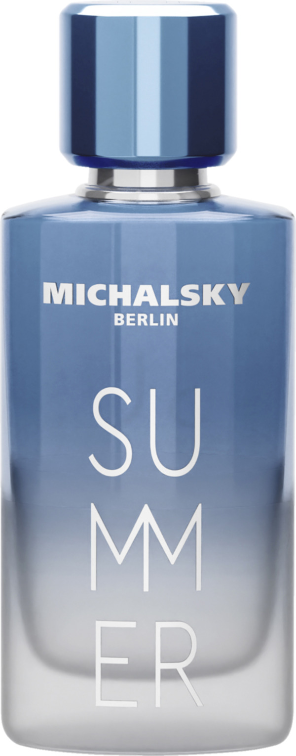 Bild 1 von Michalsky Berlin Summer 23 Men, EdT 25ml