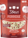 Bild 1 von 3Bears Porridge Zimtiger Apfel