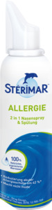 Stérimar Stérimar Nasenspray Allergie 50ml