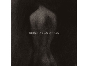 Being As An Ocean - Being As An Ocean [CD]