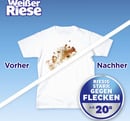 Bild 3 von Weißer Riese Universal Gel 50 WL