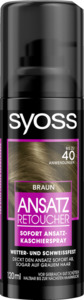 Syoss Professional Performance Ansatz Retoucher Sofort 4.58 EUR/100 ml