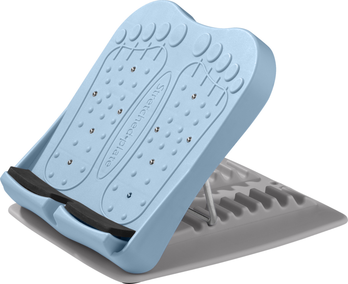 Bild 1 von IDEENWELT Fußauflage mit verstellbarem Winkel