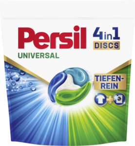 Persil Universal DISCS 44 WL