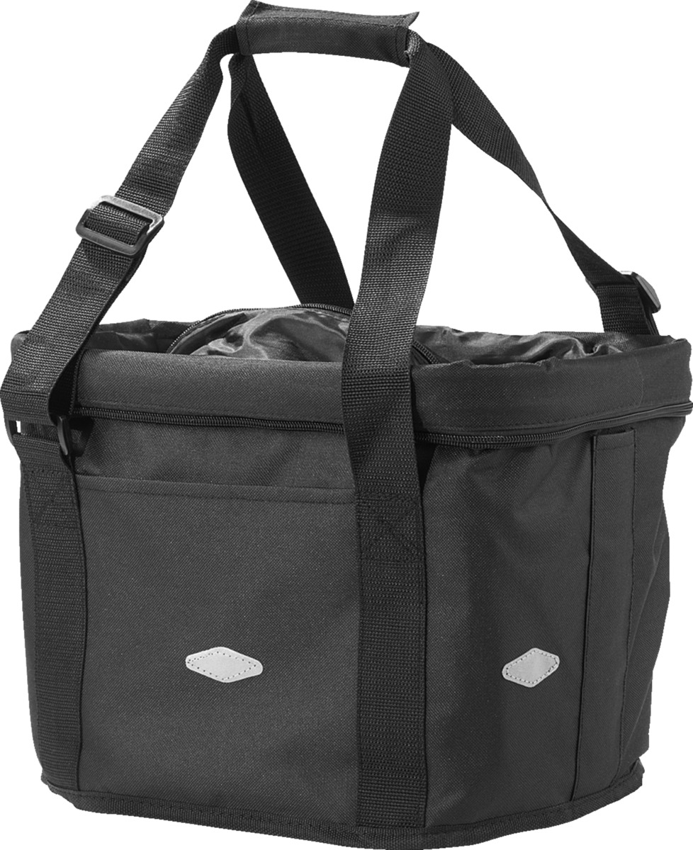 Bild 1 von IDEENWELT Fahrradkorb für Lenker