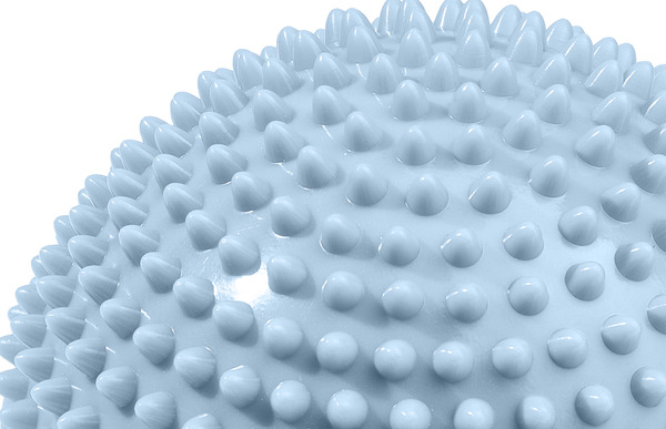 Bild 2 von IDEENWELT 4er Set Balanace-Pods