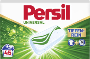 Persil Universal Power Bars 45 WL
