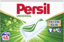 Bild 1 von Persil Universal Power Bars 45 WL
