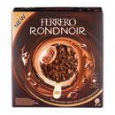 Bild 3 von Ferrero Rocher/ Rondnoir/ Raffaello Stieleis