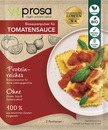Bild 1 von Veprosa Bio Vegane Proteinsoße Tomate