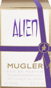 Thierry Mugler Alien, EdP 15 ml