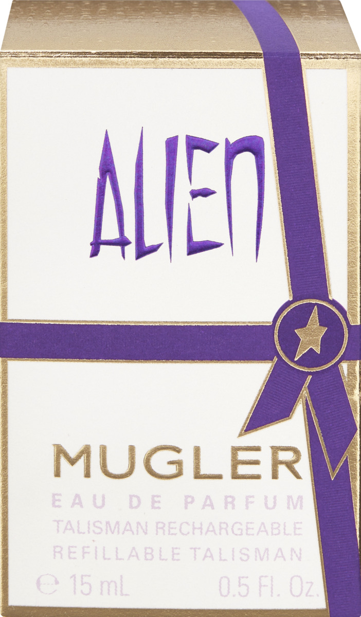 Bild 1 von Thierry Mugler Alien, EdP 15 ml