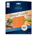 Bild 1 von KRONE Spargel-Lachs*