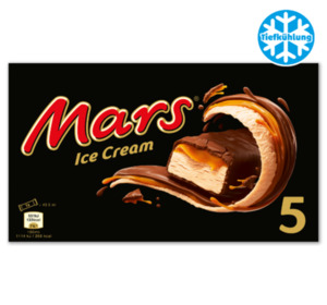 MARS Eisriegel