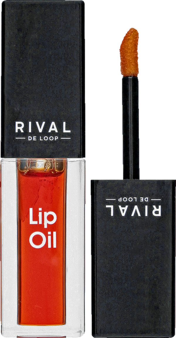 Bild 1 von Rival de Loop Lip Oil 02 red