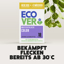 Bild 3 von Ecover Colorwaschmittel Pulver Lavendel & Eukalyptus 18 WL
