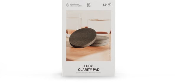 Bild 1 von waterdrop LUCY Clarity Pad