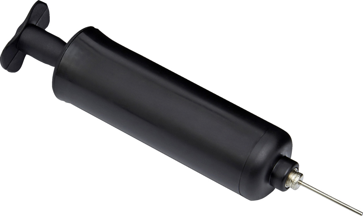 Bild 2 von IDEENWELT Trampolin-Ball-Set