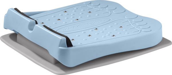 Bild 2 von IDEENWELT Fußauflage mit verstellbarem Winkel