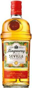 Tanqueray London Dry Gin oder Sevilla