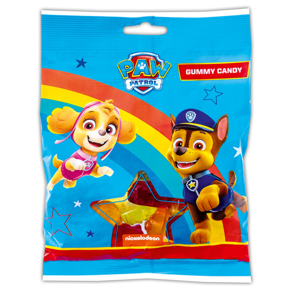 Bild 2 von Paw Patrol Fruchtgummi