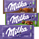 Bild 1 von Milka Schokolade