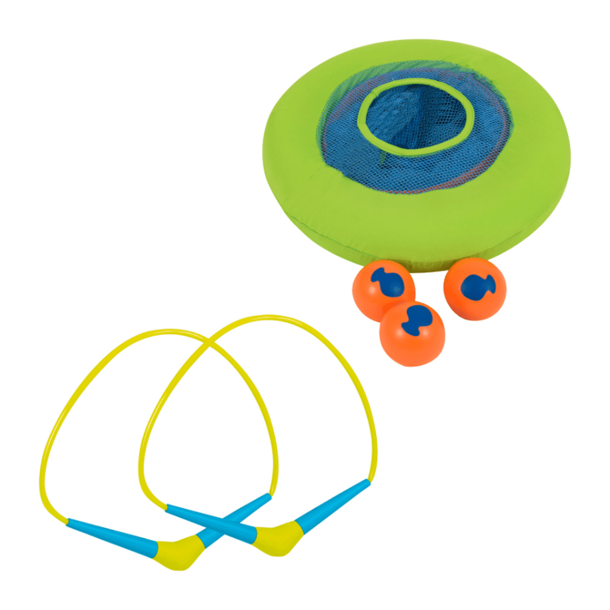 Bild 1 von CRANE Tauchspiel / -bögen