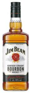 Jim Beam Bourbon Whiskey XL