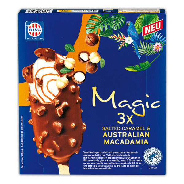 Bild 4 von Riva Magic Stieleis