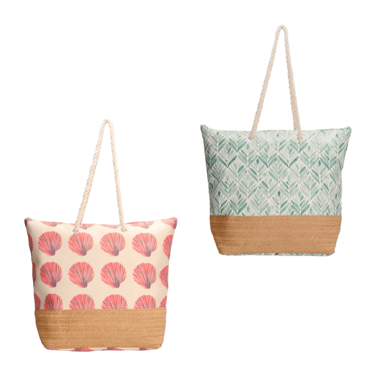 Bild 1 von LIVE IN STYLE Strandtasche