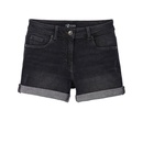 Bild 2 von BLUE MOTION Damen Jeans-Shorts