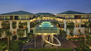 Bali – 4*Hotel Mercure Bali Legian