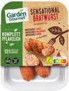 Bild 1 von Garden Gourment Vegane Sensational Bratwurst