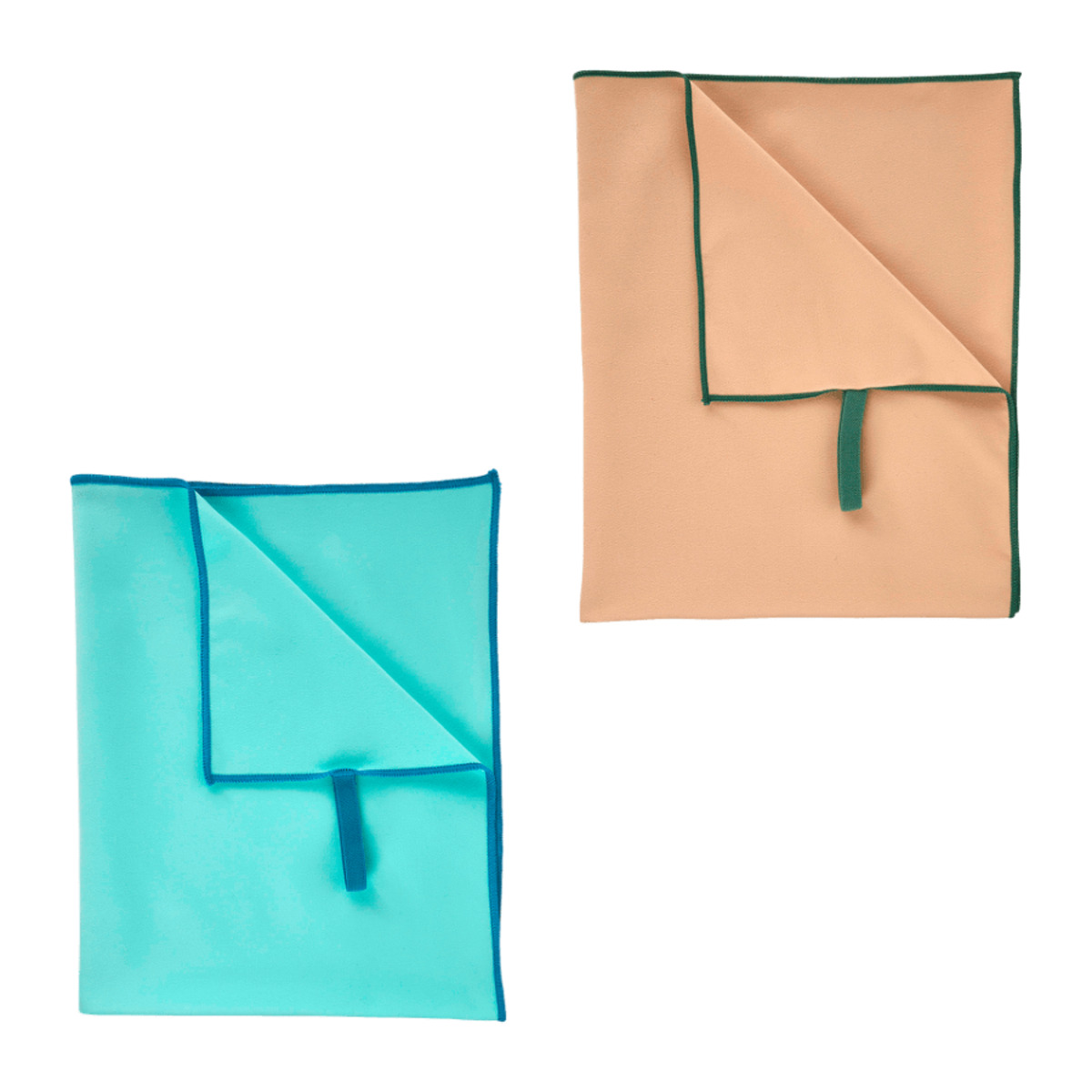 Bild 1 von HOME CREATION Mikrofaser-Handtuch