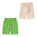 Bild 1 von UP2FASHION Leinenshorts