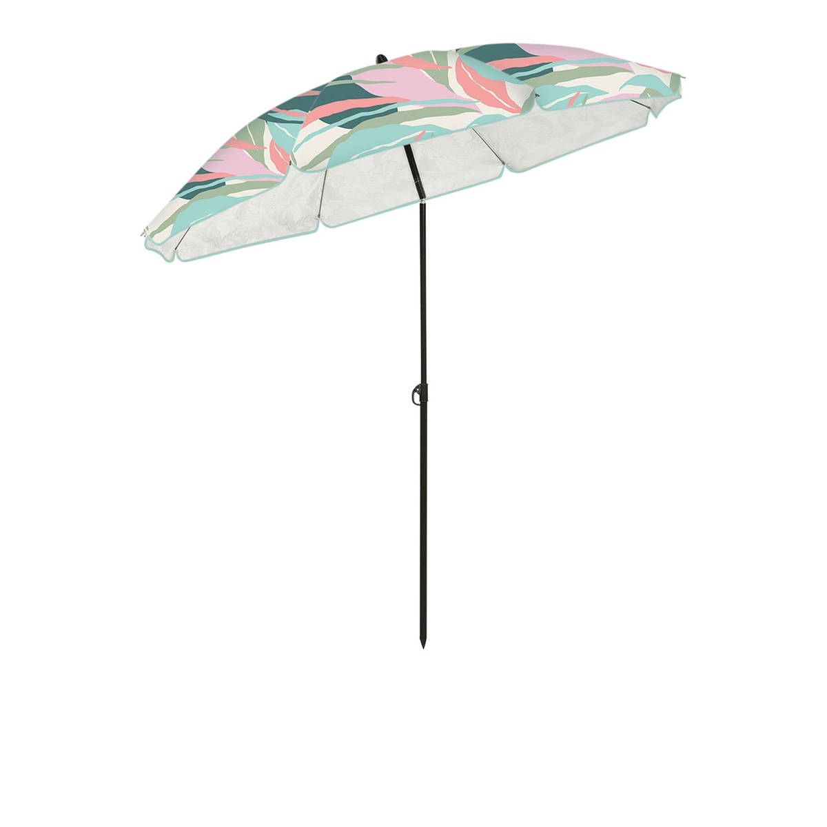 Bild 2 von BELAVI Strand- und Sonnenschirm