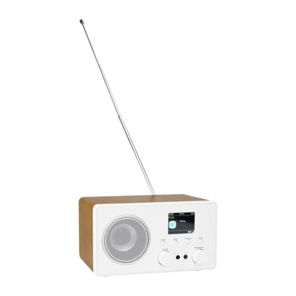 Bild 3 von ENVIVO DAB+ / FM-Radio ENV-1695