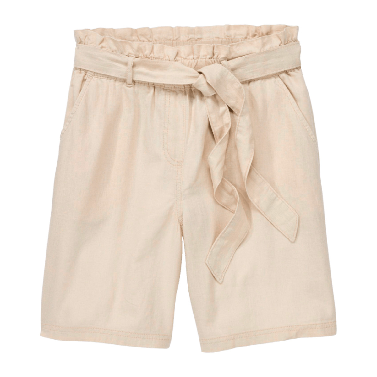 Bild 4 von UP2FASHION Leinenshorts