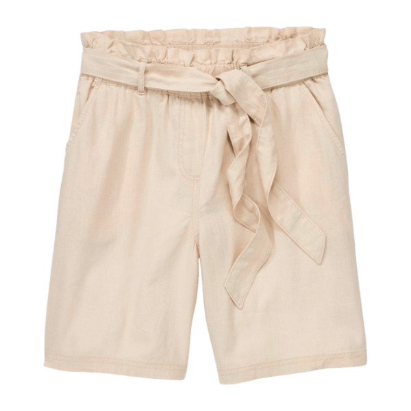 Bild 4 von UP2FASHION Leinenshorts