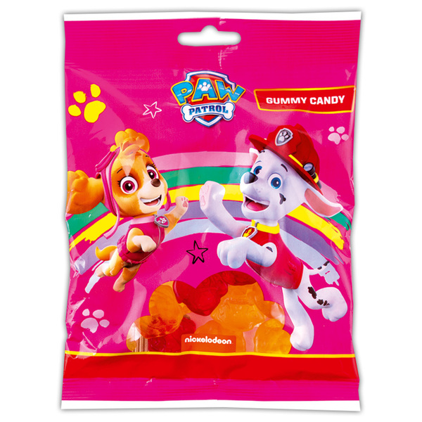 Bild 4 von Paw Patrol Fruchtgummi