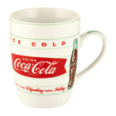 Bild 3 von COCA-COLA Kaffeetasse